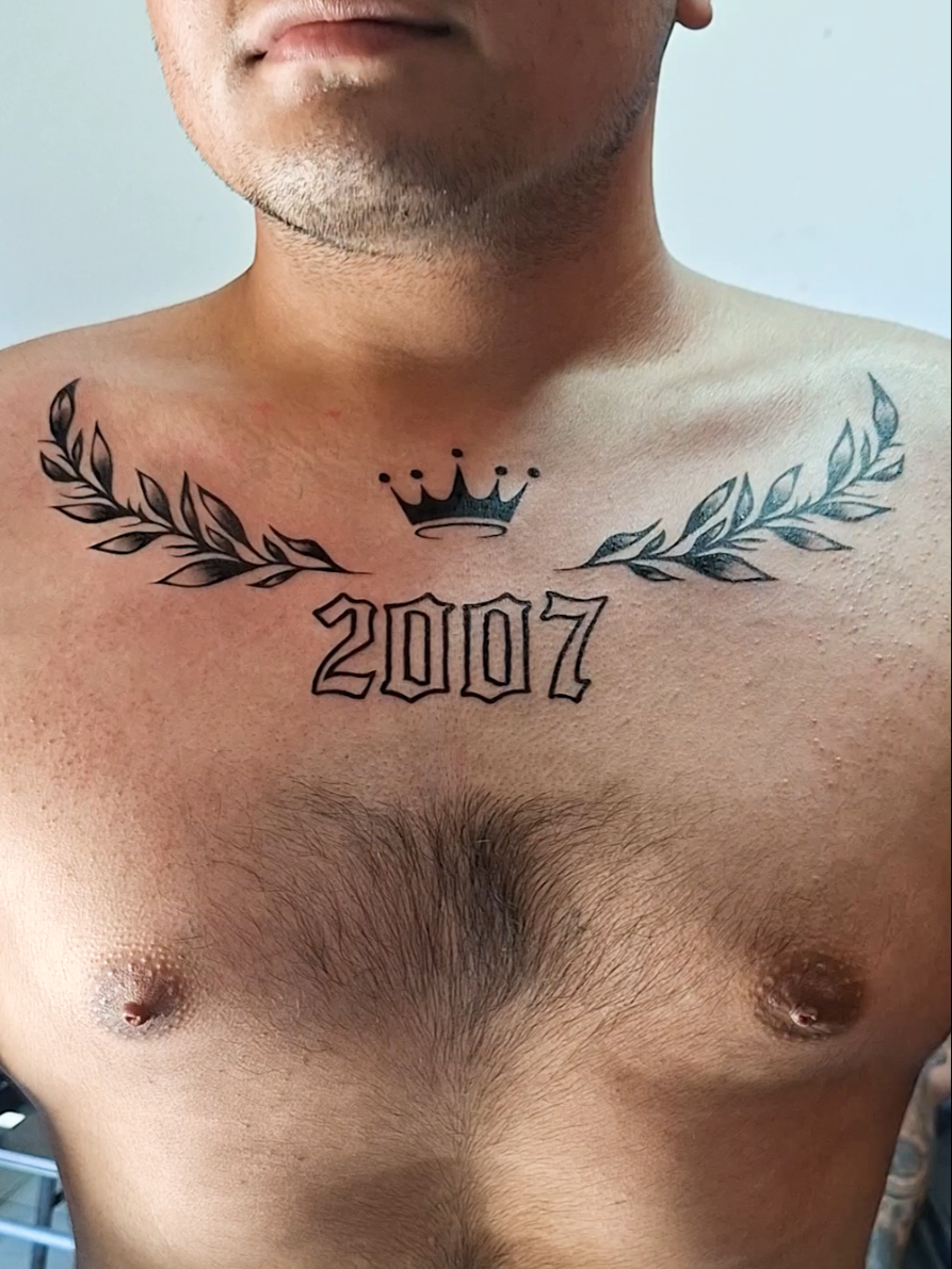 @Edsonvirues_tattoo