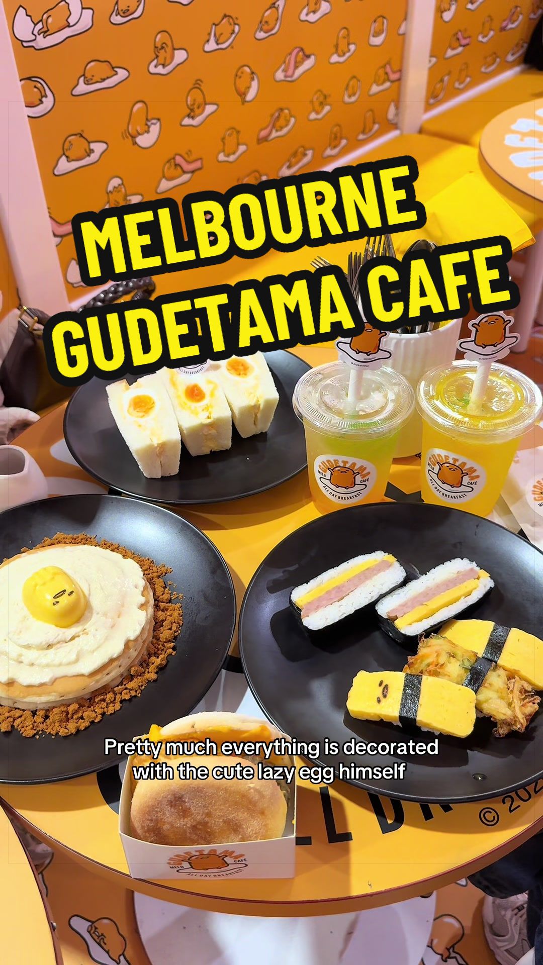 @Vivian | Mel & Syd Foodie