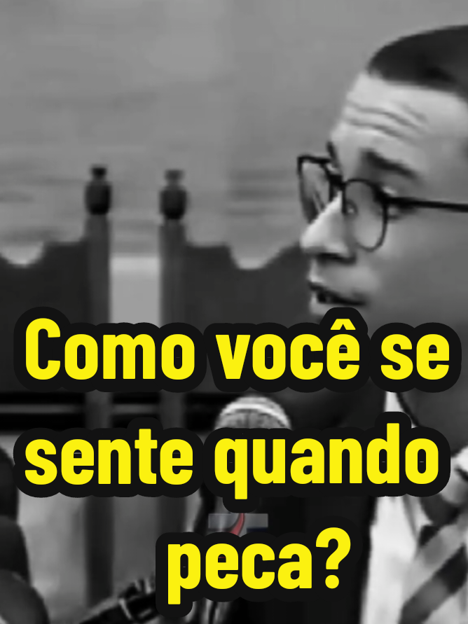 @Anderson Eu creio em Deus