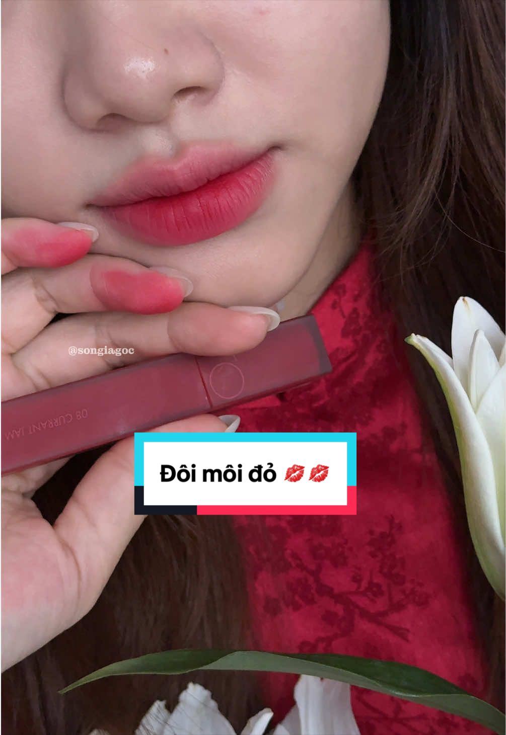 @Son Gi&aacute; Gốc
