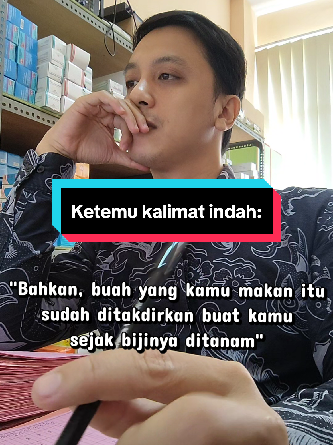 @Irfan Saputra