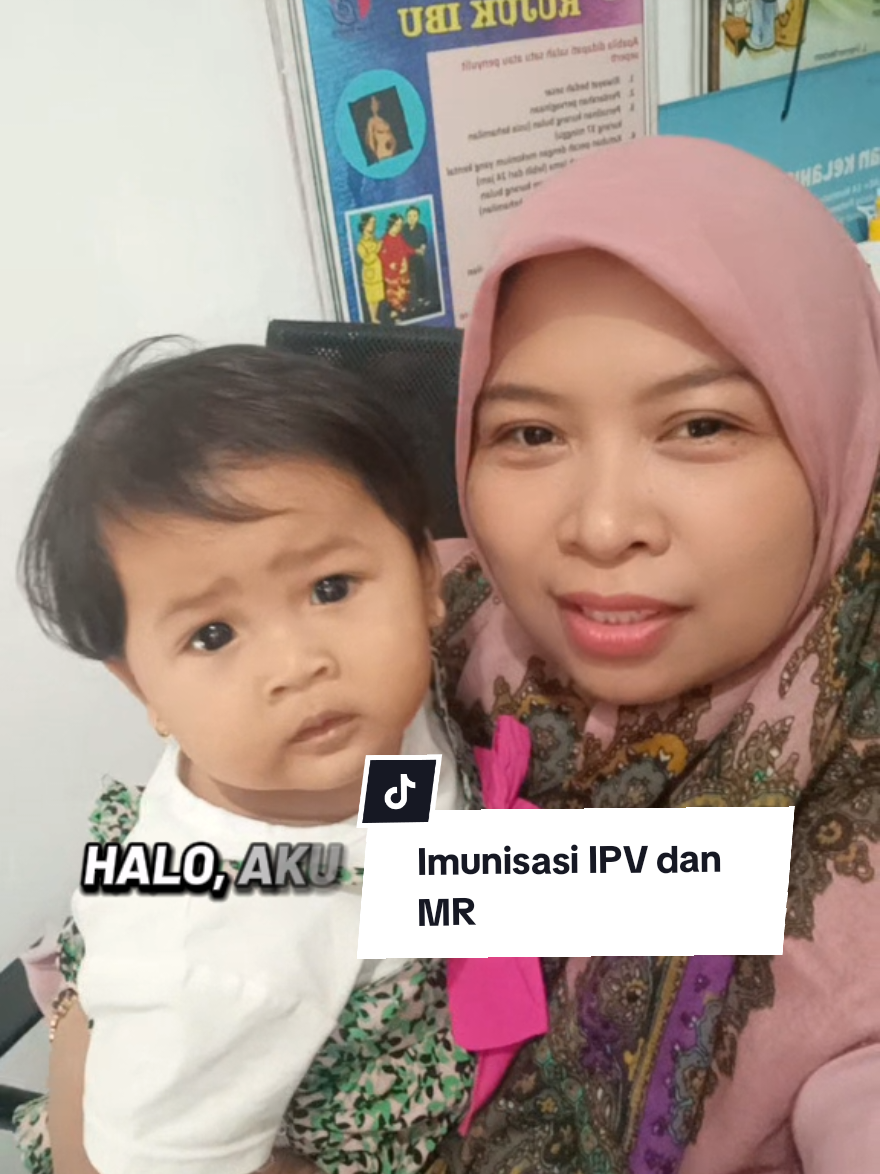 @Iis Rosita.,S.Tr.Keb.,Bdn.,CHt