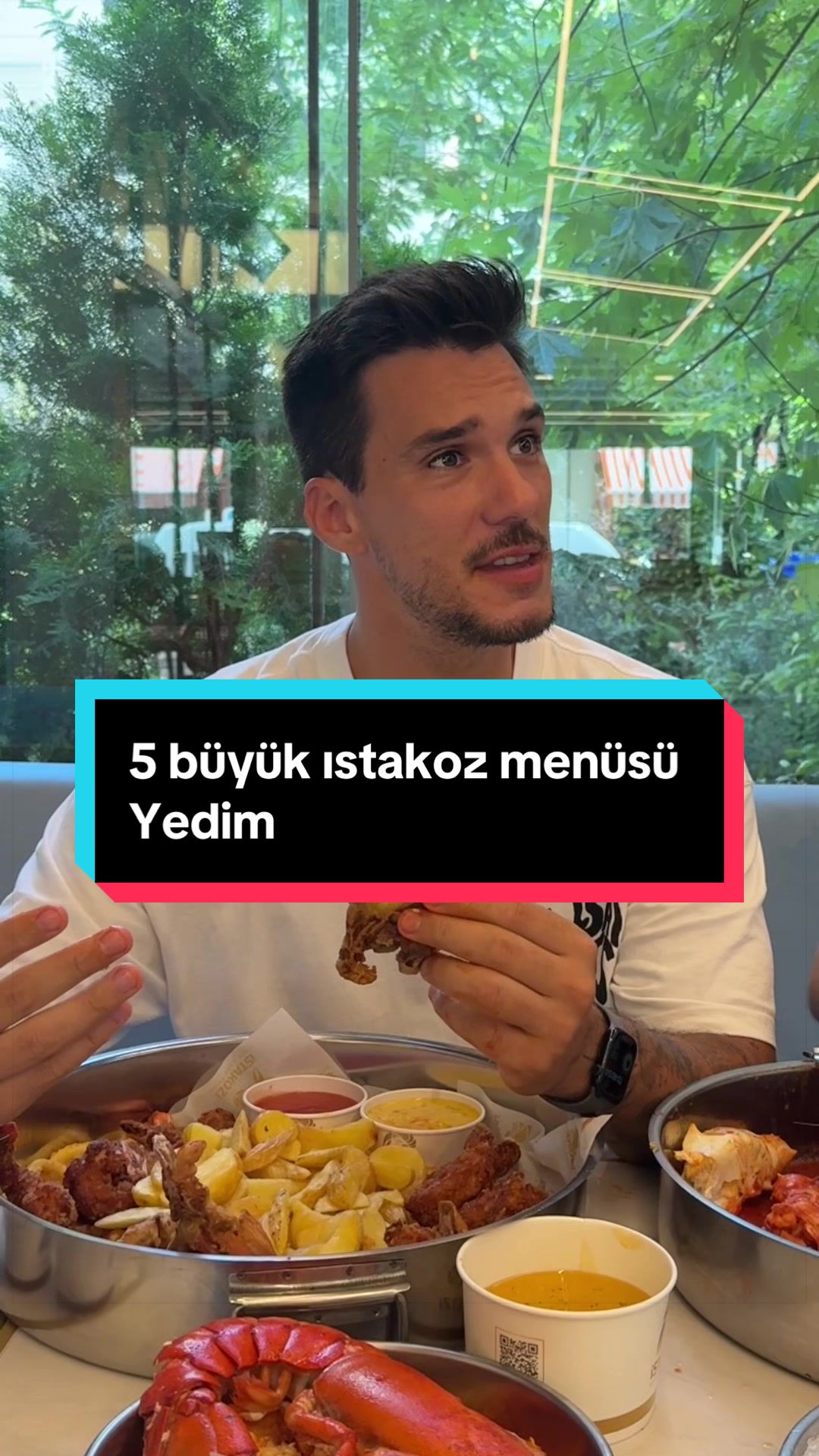@Kartal Gökberk
