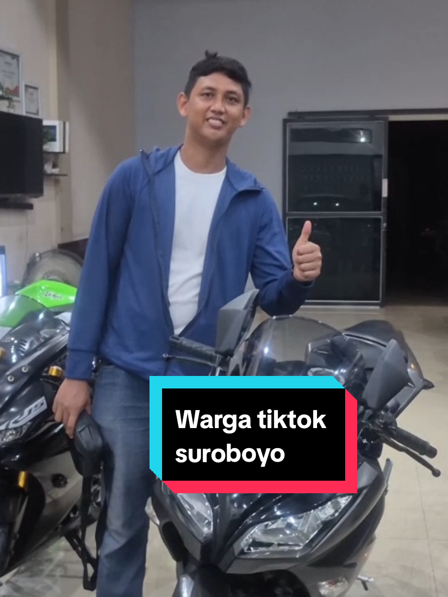 @BAROKAH MOTOR GRESIK