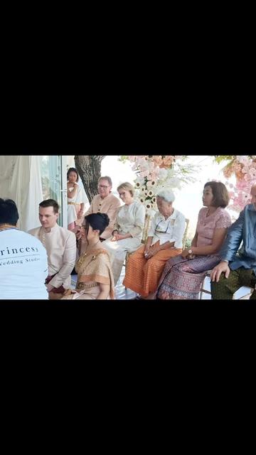@Princessbrideเวดดิ้งระยอง