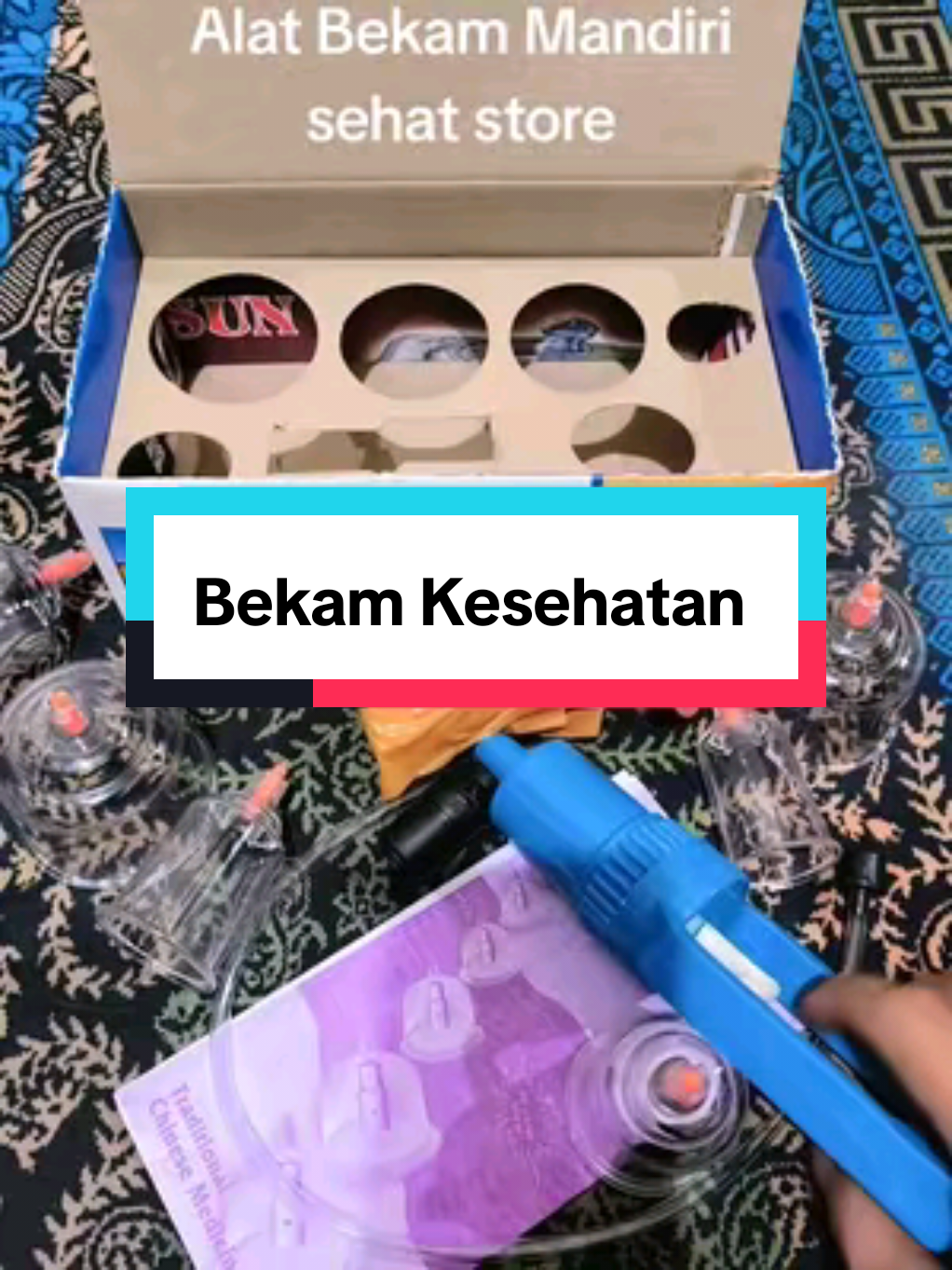 @CV Sehat Store