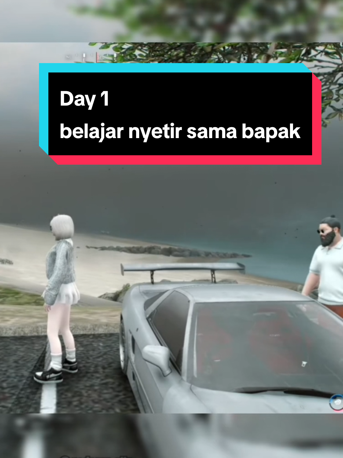 @Gadeym Clip