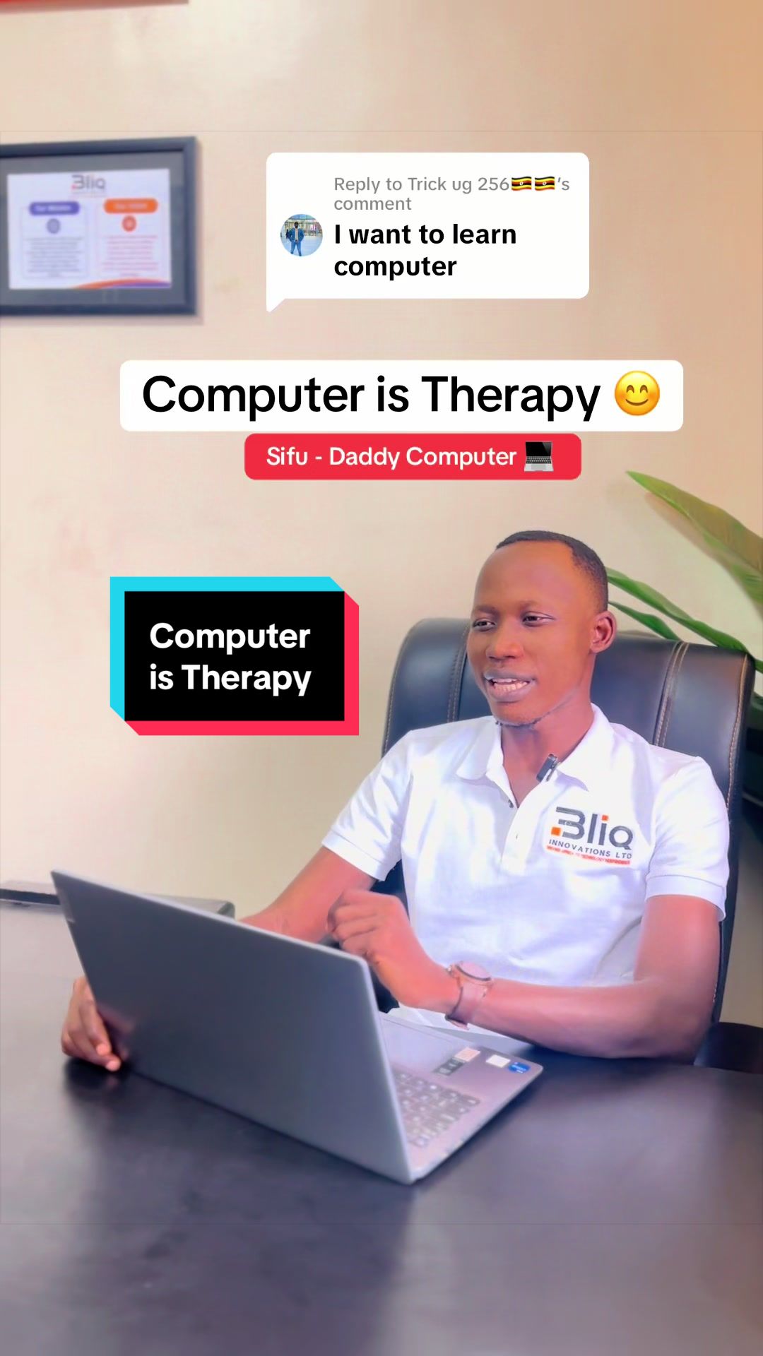 @AFRIQ TECHNOLOGIES LTD