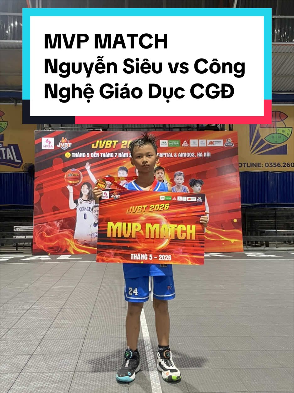 @Jin Quang Minh | Basketball