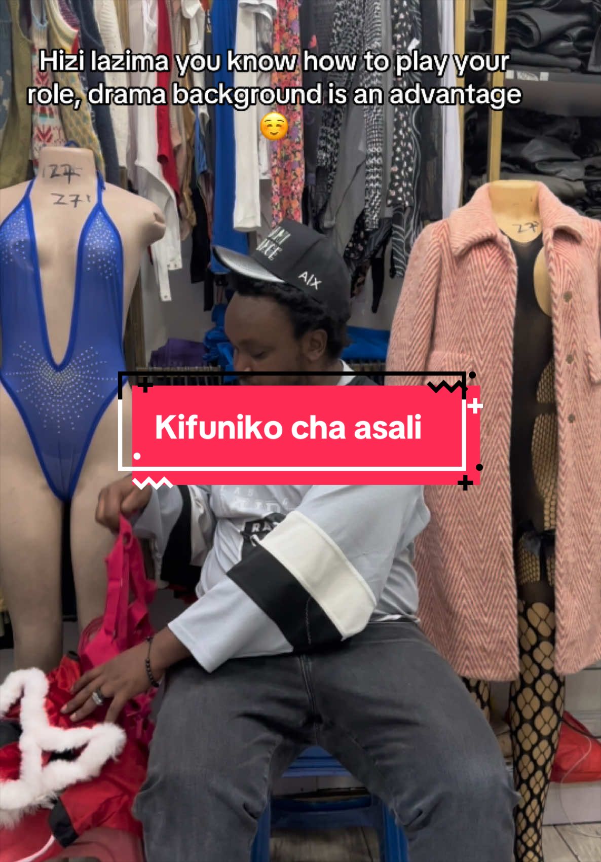 @Nairobi thrift 254