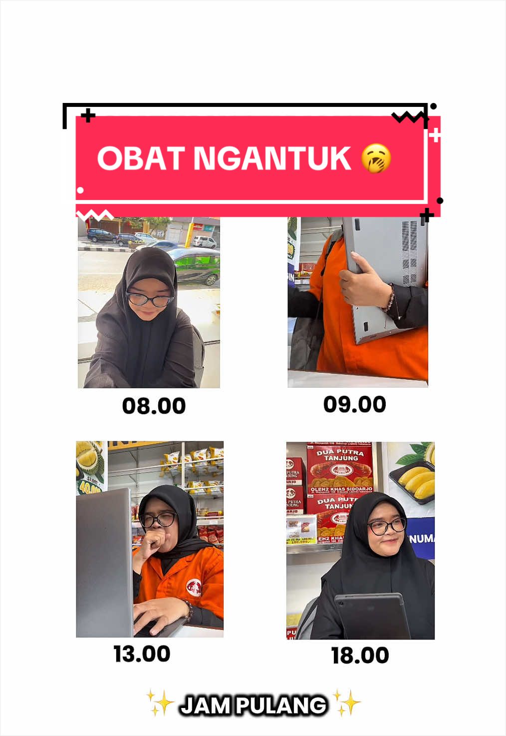 @Oleh-Oleh Sidoarjo