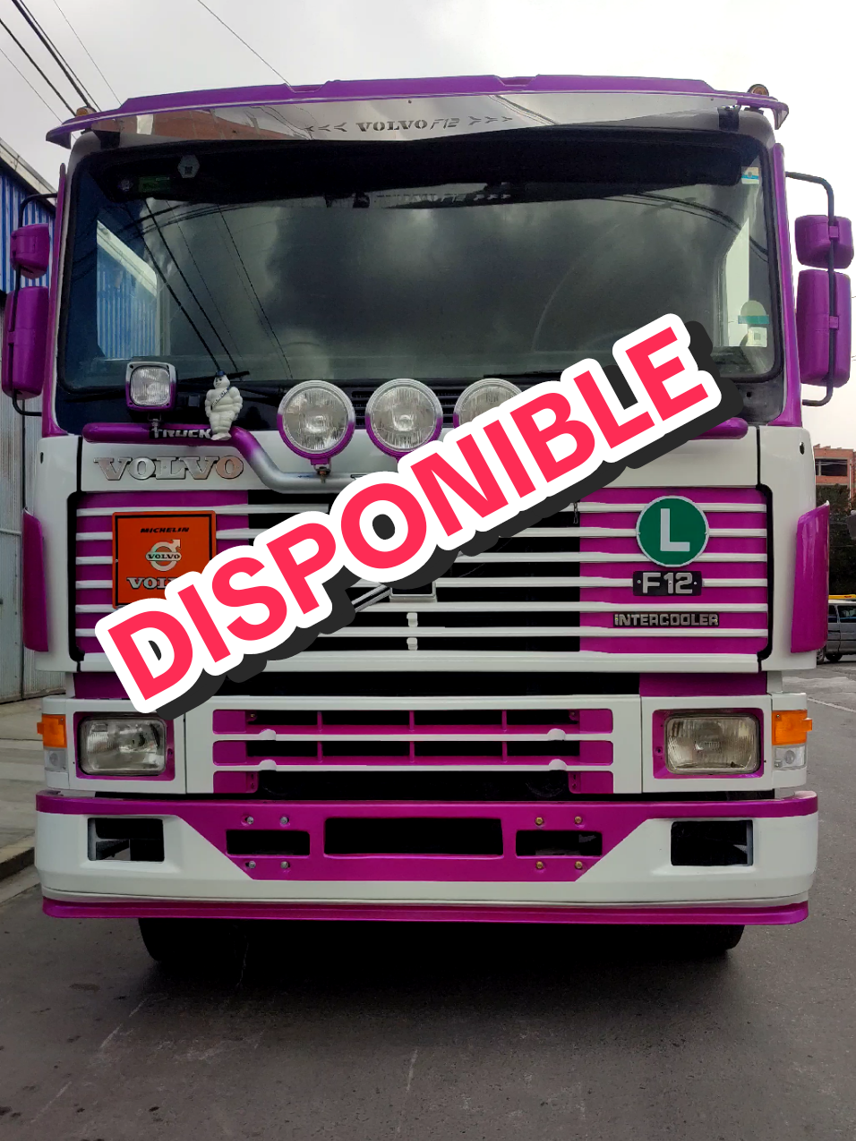@STEELCORE TRUCKS