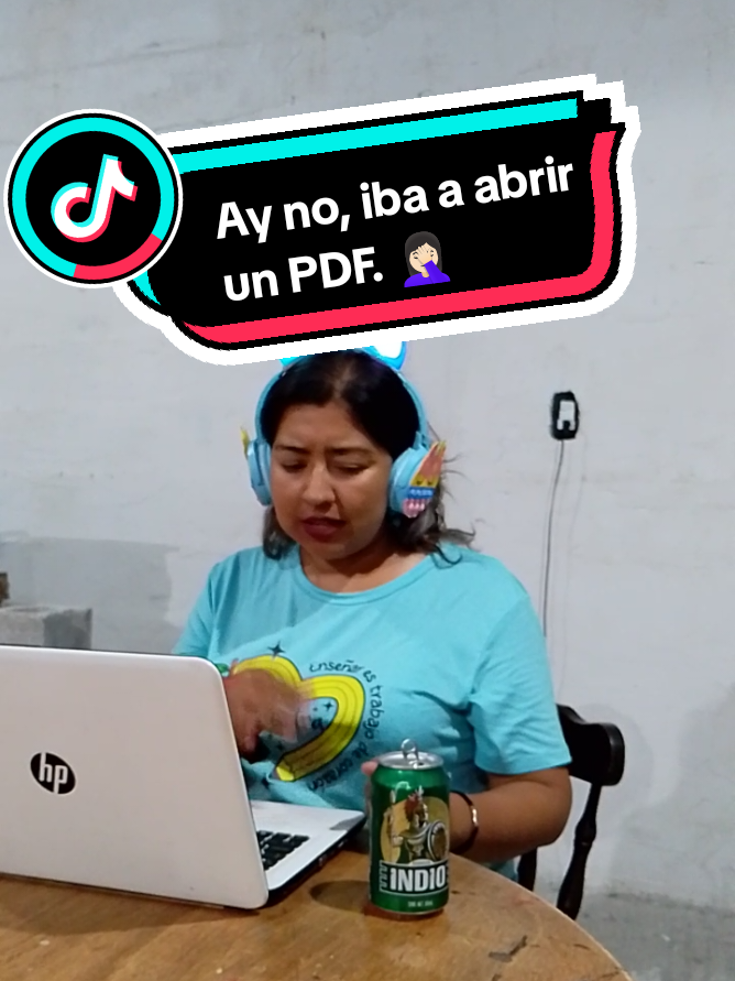 @La profe chida
