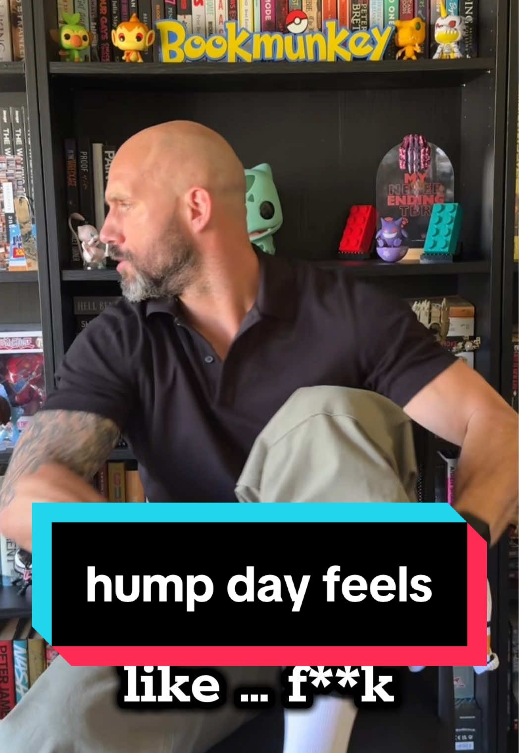 @Bookmunkey