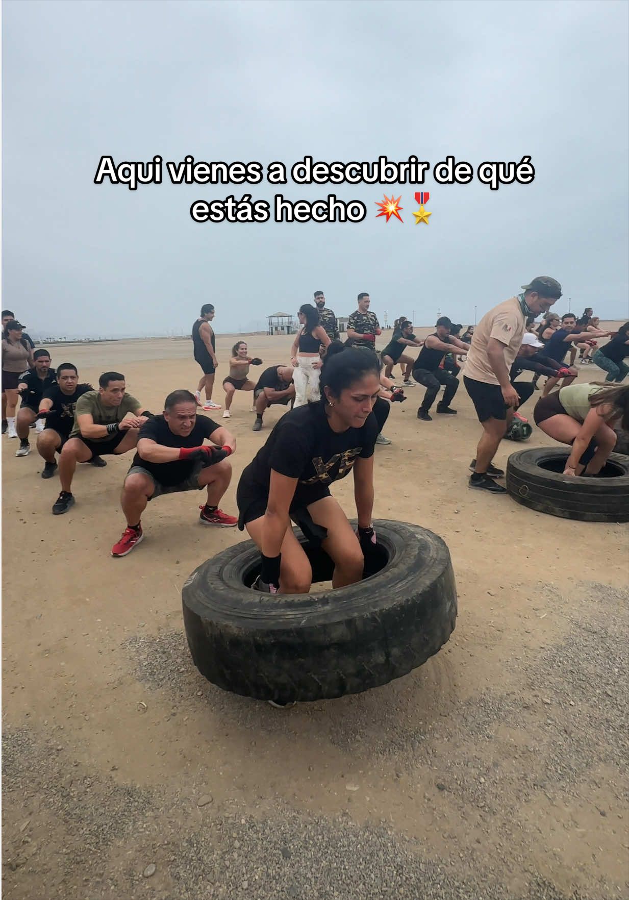 @XTREME FIT PERU
