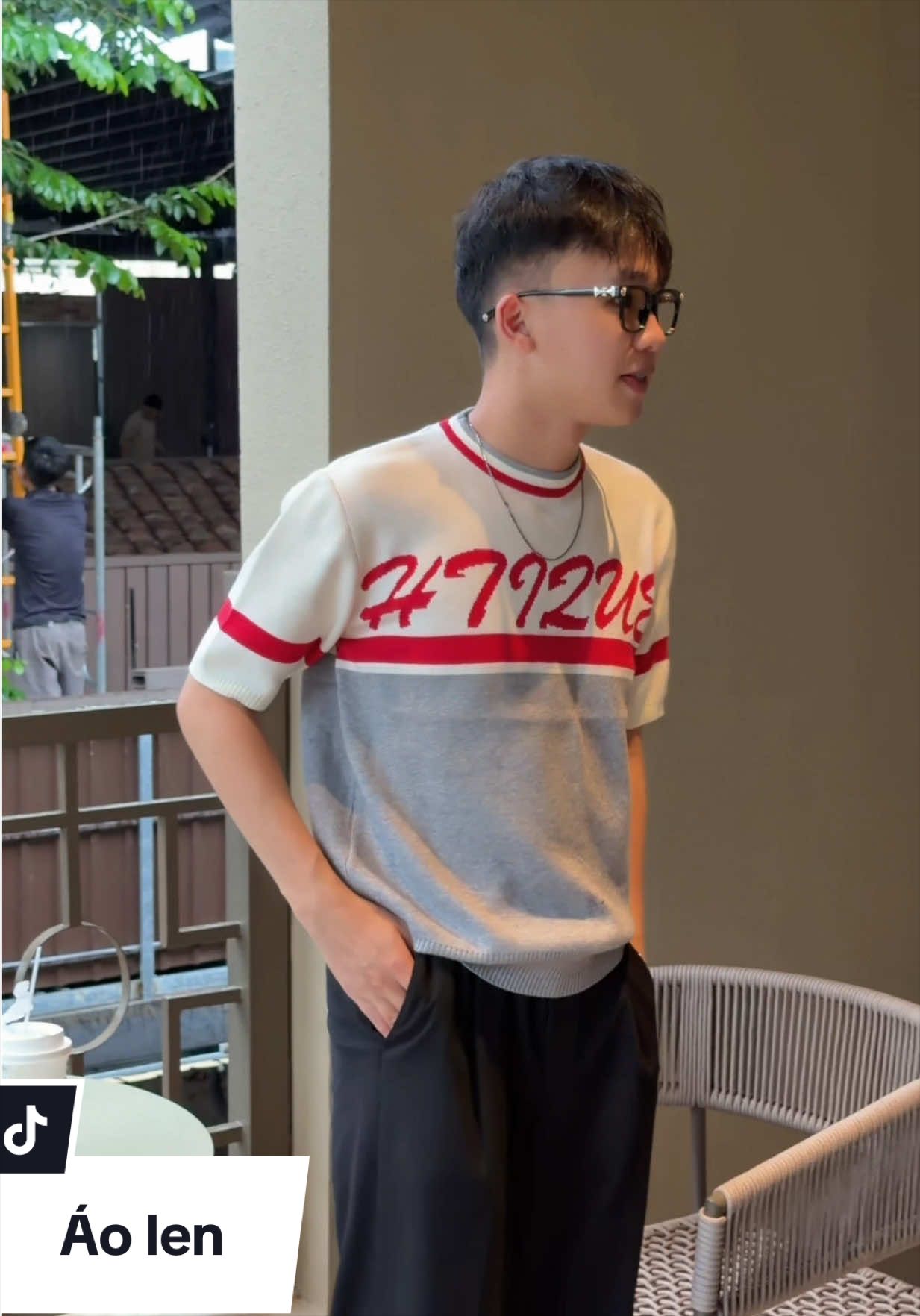 @L&ecirc; Hải