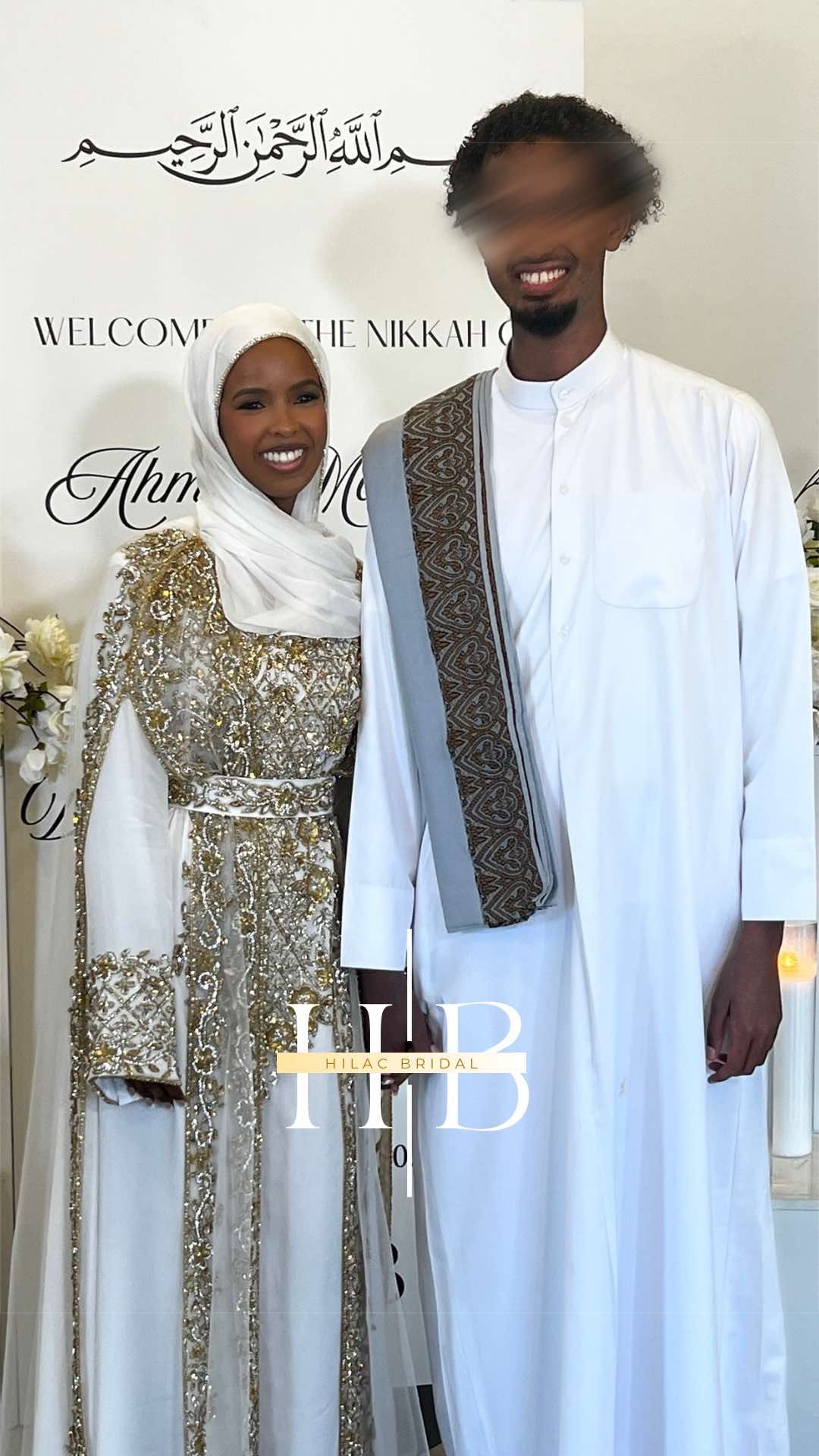 @Hilac Bridal Boutique ๐ค