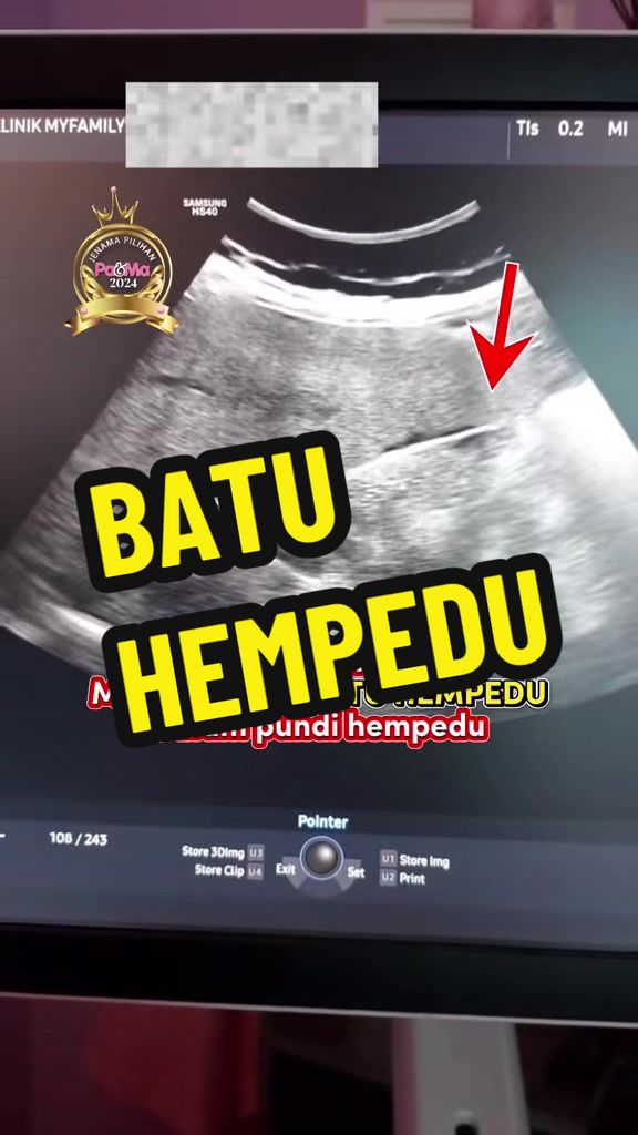 @Klinik Myfamily Melaka