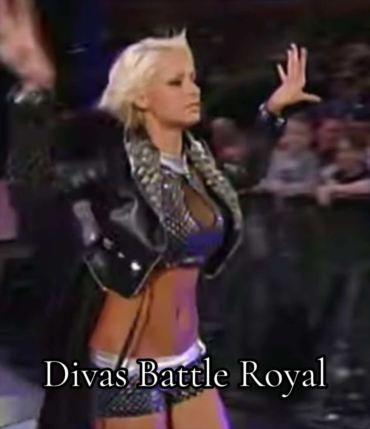@Women Of Wrestling