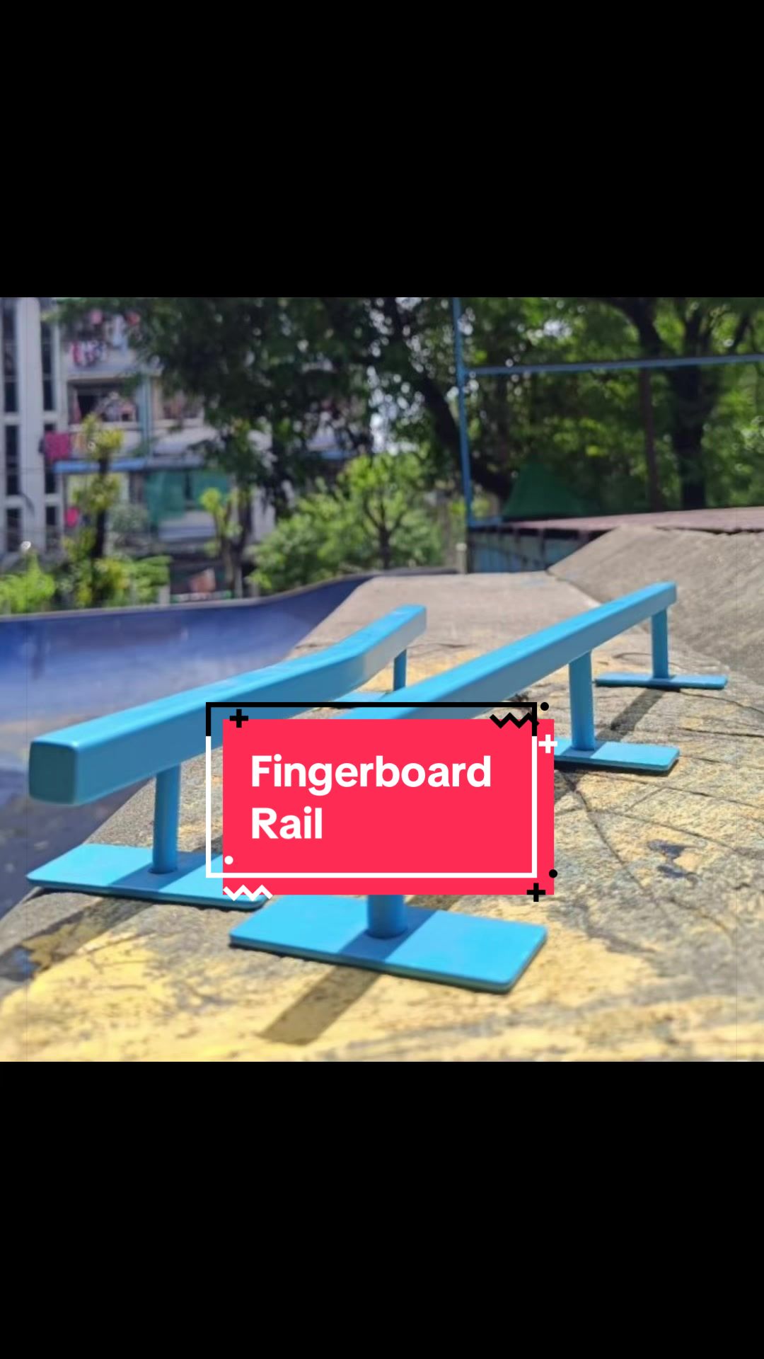 @Yangon Skateboard Shop