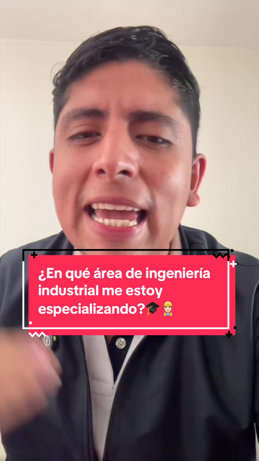 @Josué | Ingeniero industrial