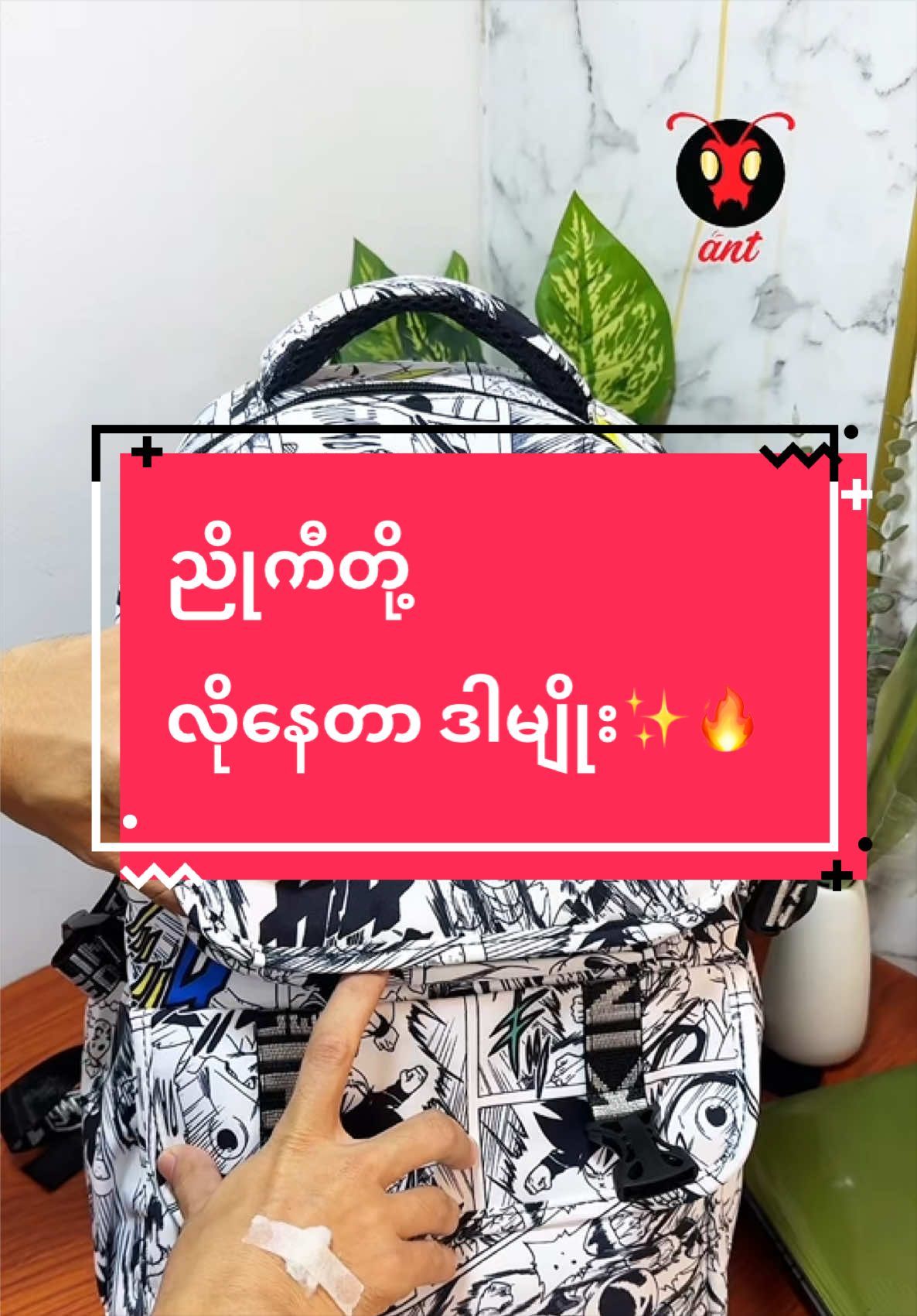@ANTFashionHouse