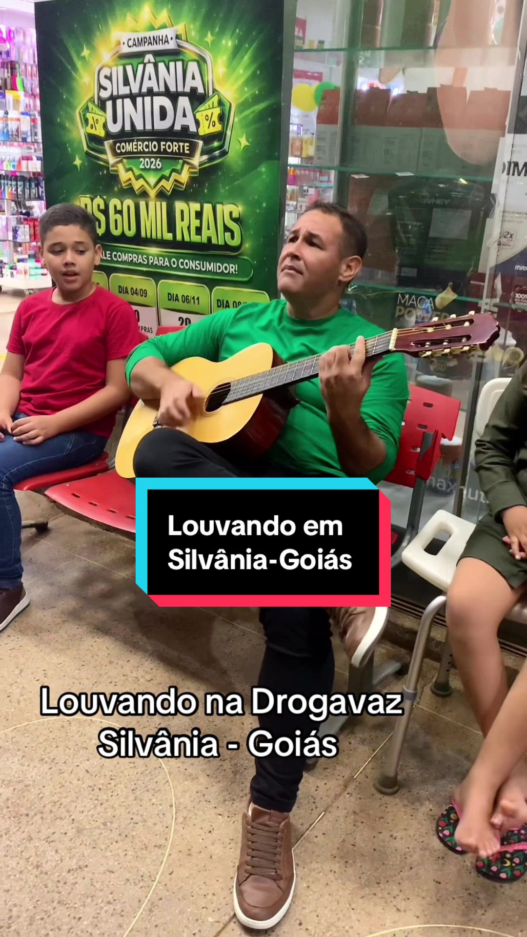 @welber Gomes
