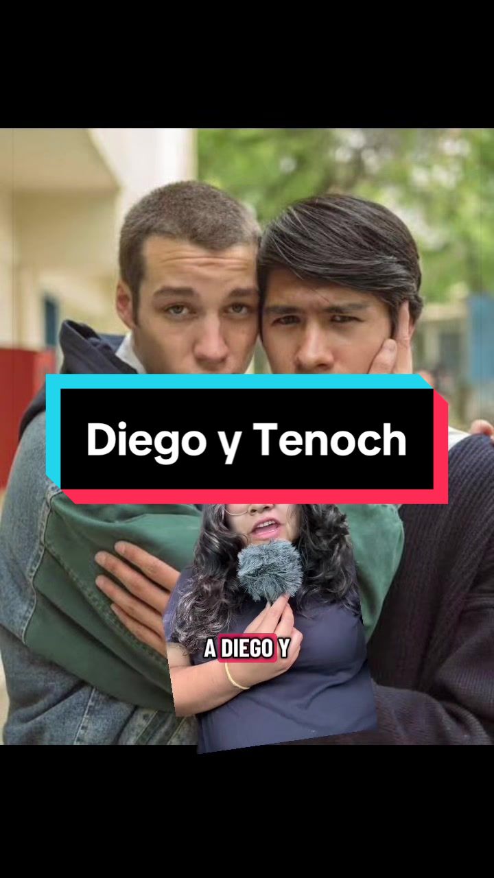 @Hablemos de series y más