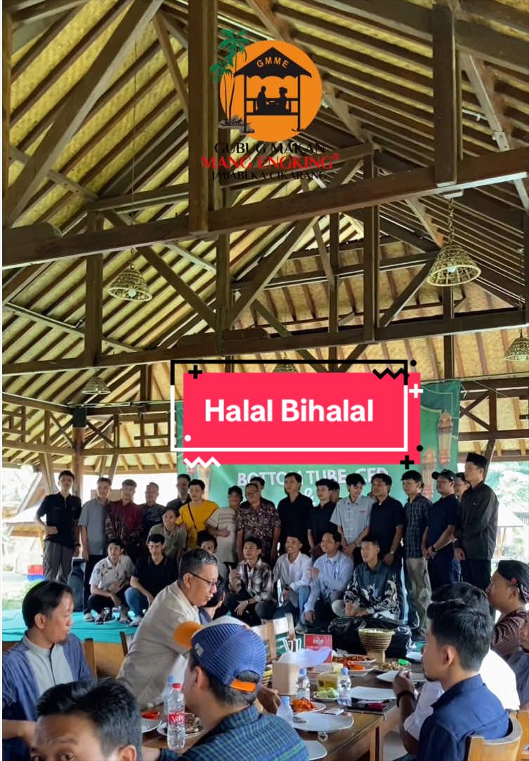 @Mang Engking Jababeka Cikarang
