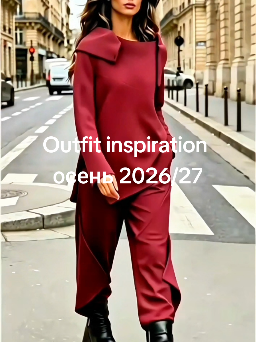 @ANNA MOOD STYLE