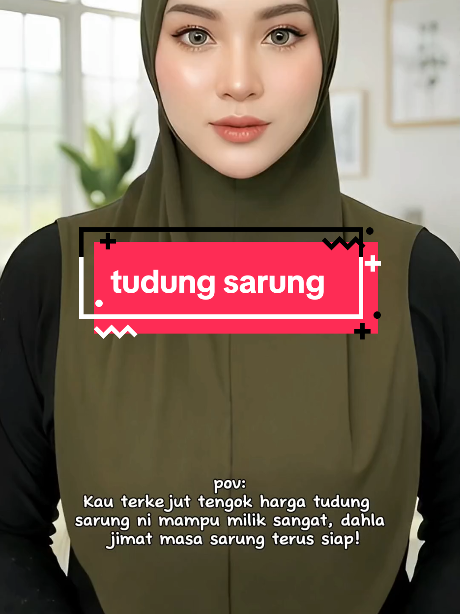 @Siti Maisarah