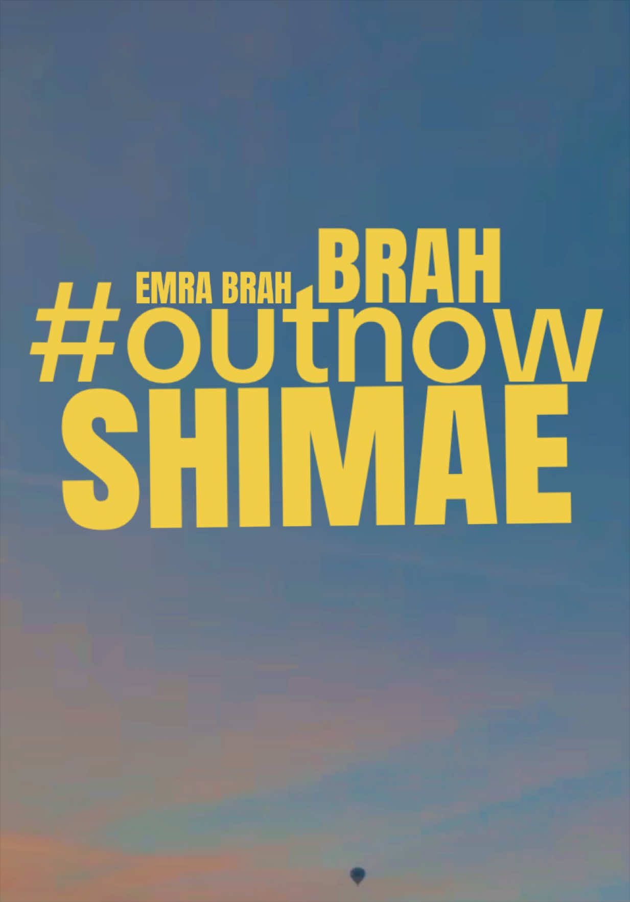 @Emra Brah