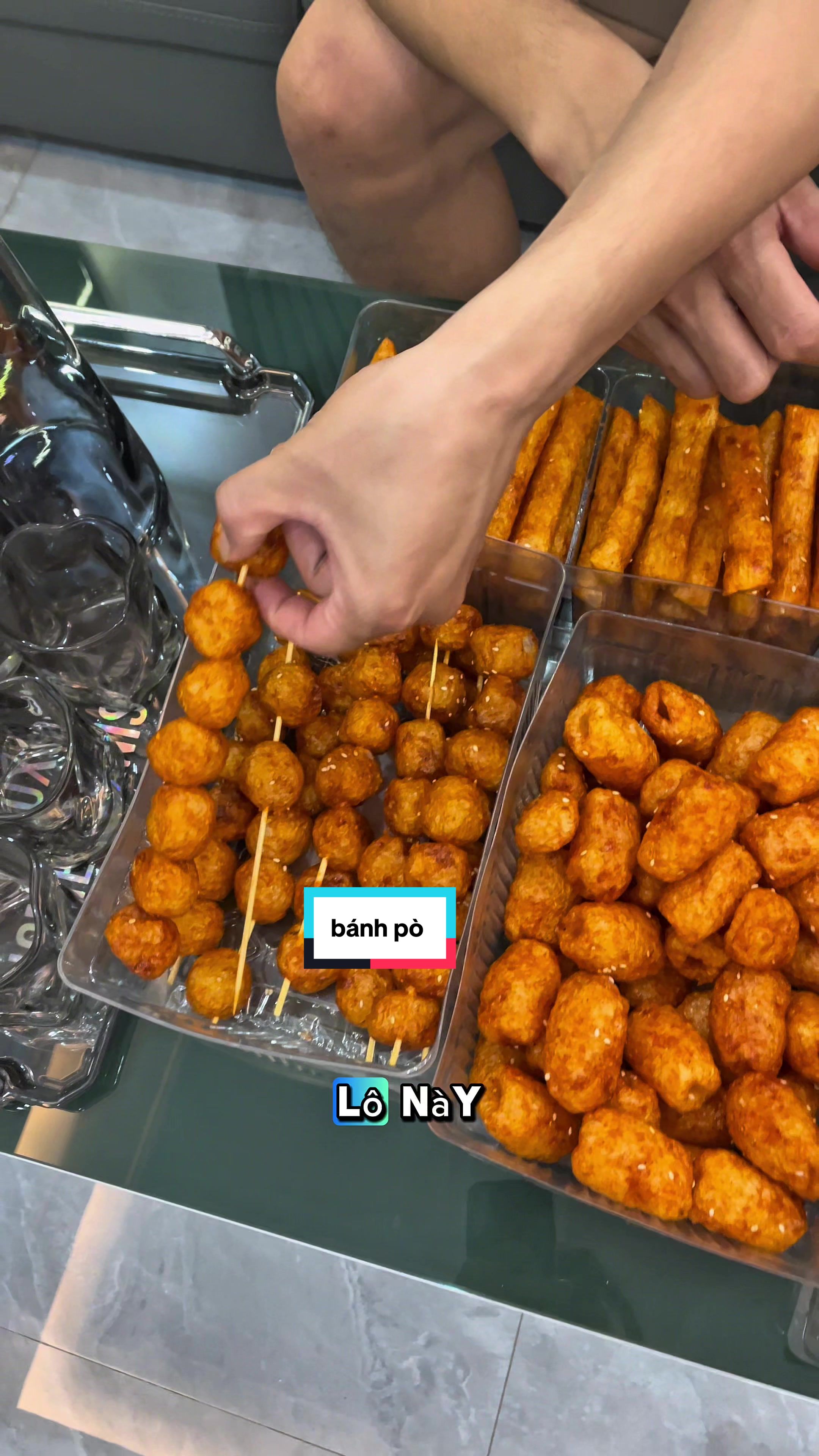 @thạch anh review✅