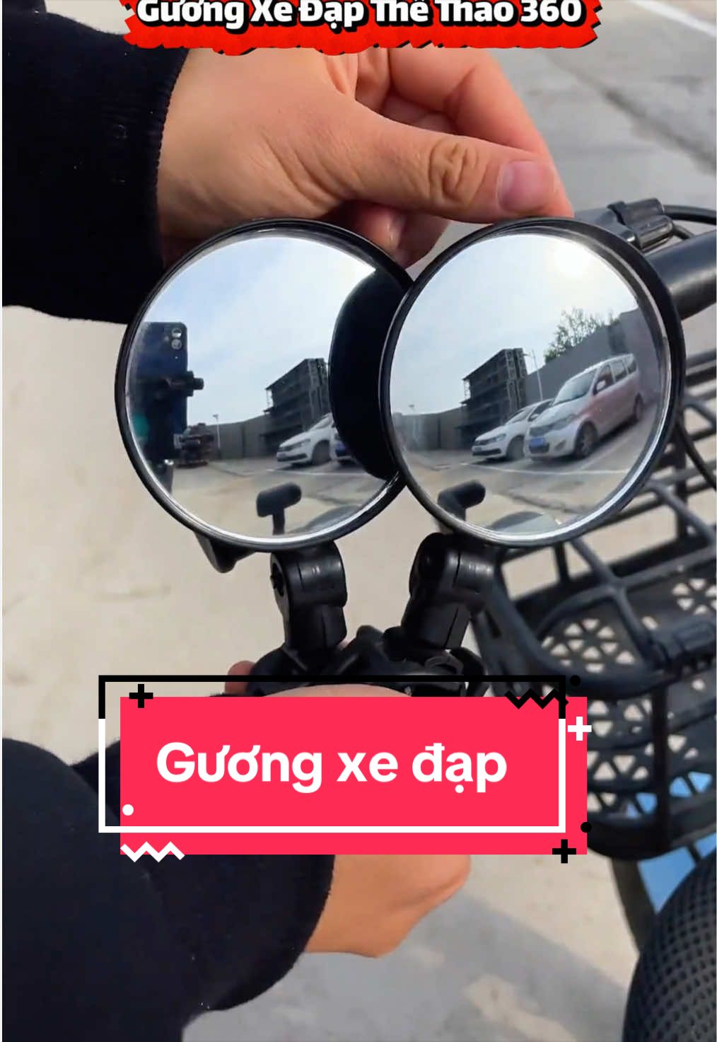 @SKYPORTS - Phụ Kiện Xe Đạp
