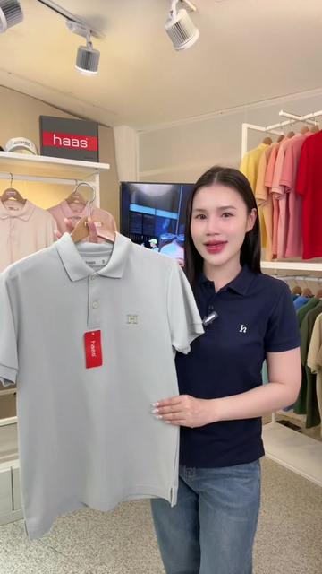 @haas TH