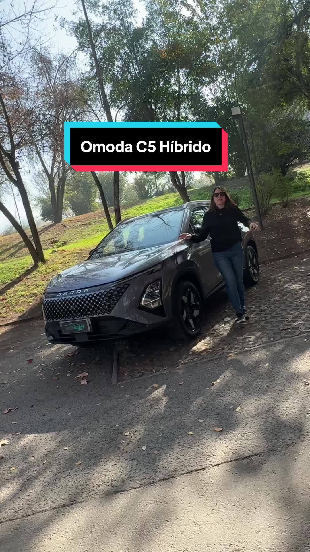 @AutoMujer