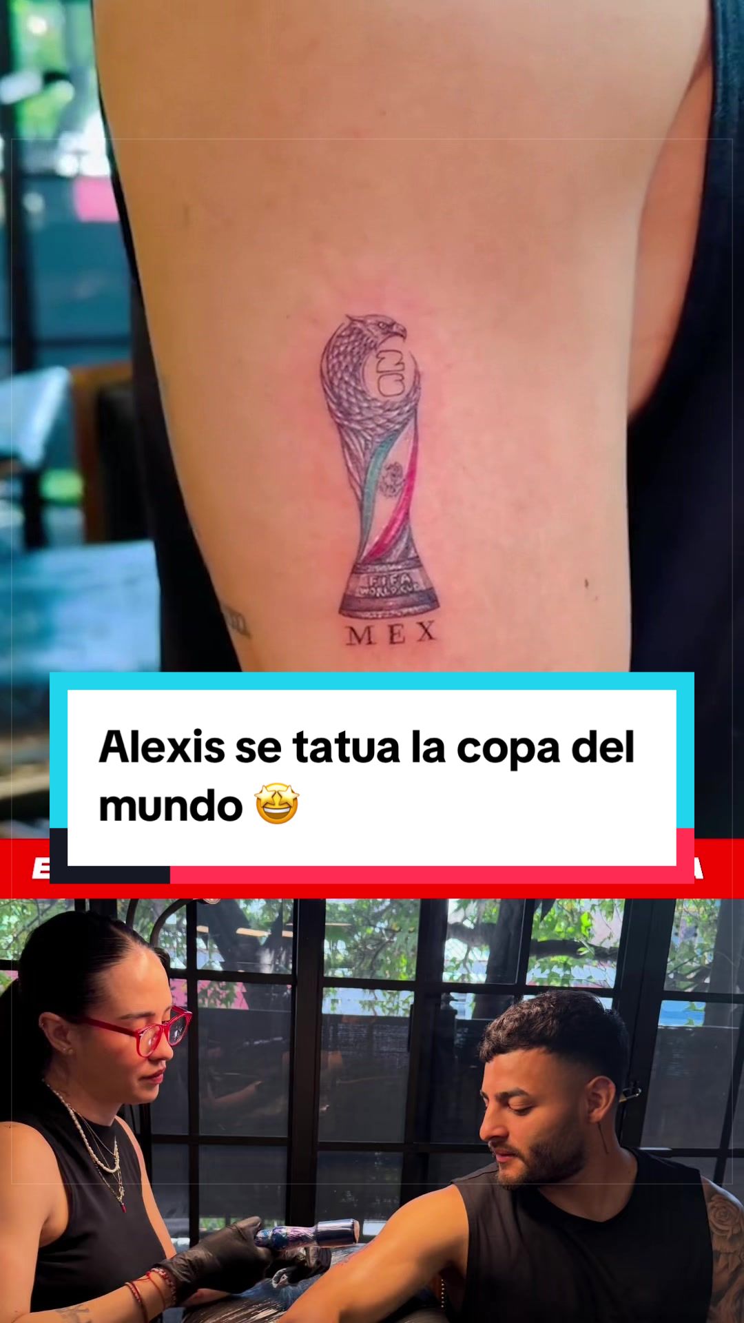 @MARCA México 🇲🇽