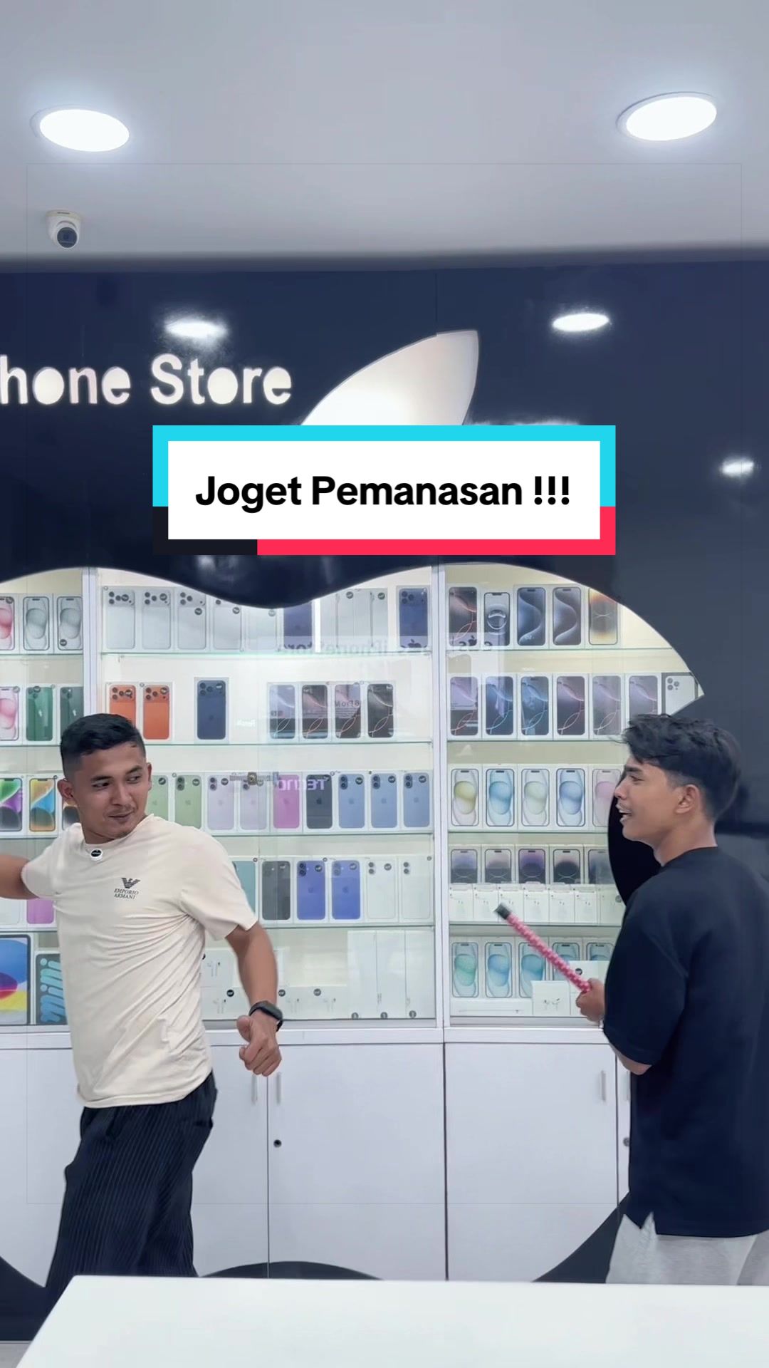 @EOS IPHONE STORE