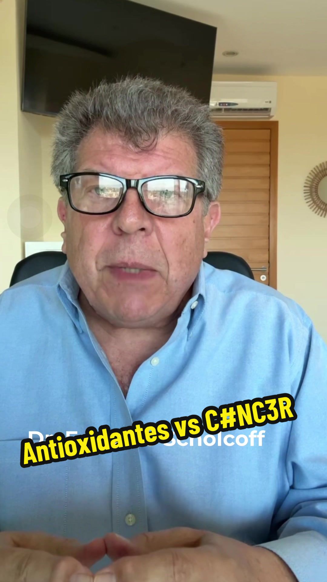 @V&iacute;ctor L&oacute;pez Ortiz | GSH