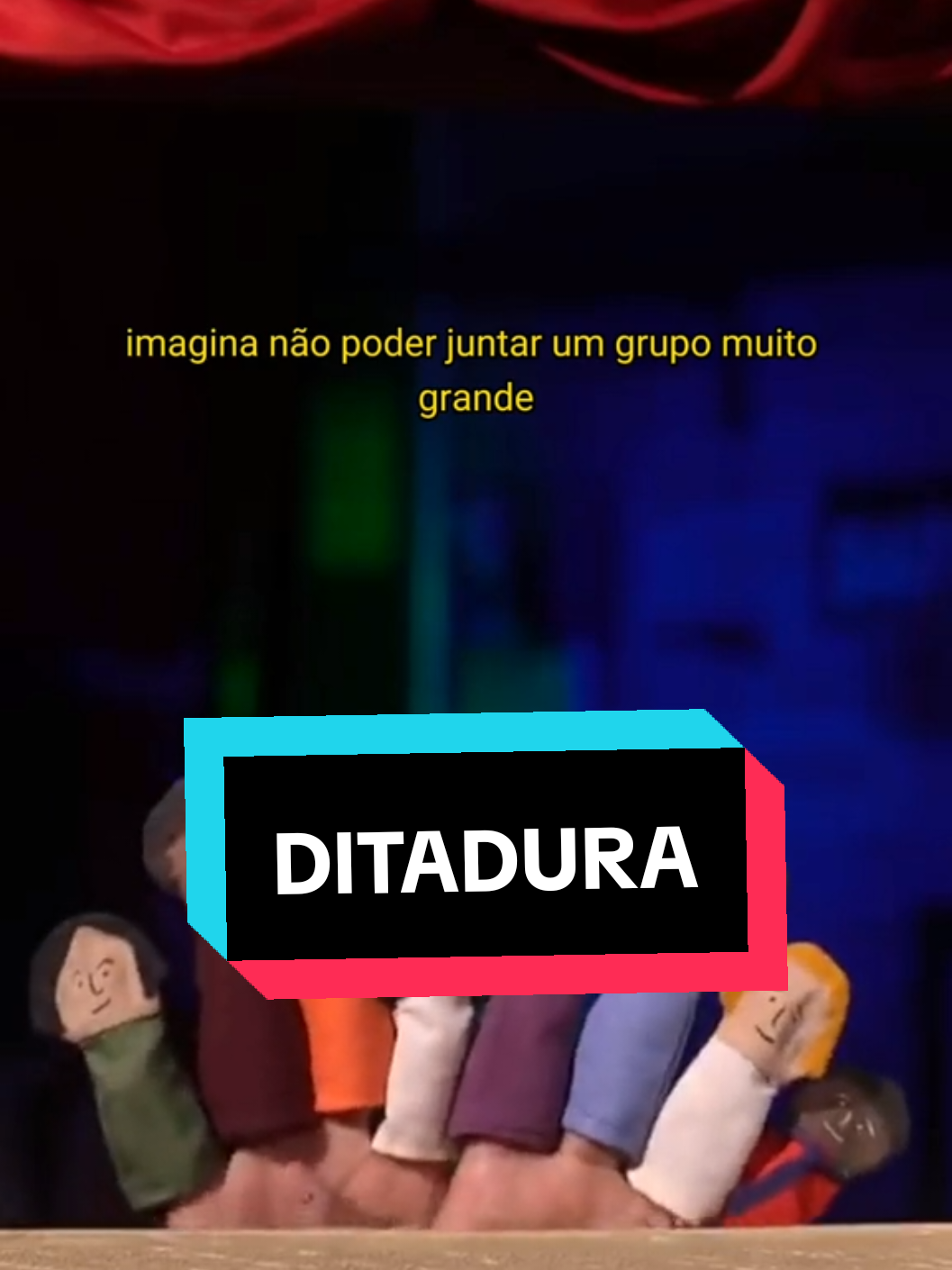 @Política é Pop