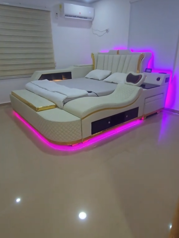 @صالون شلف