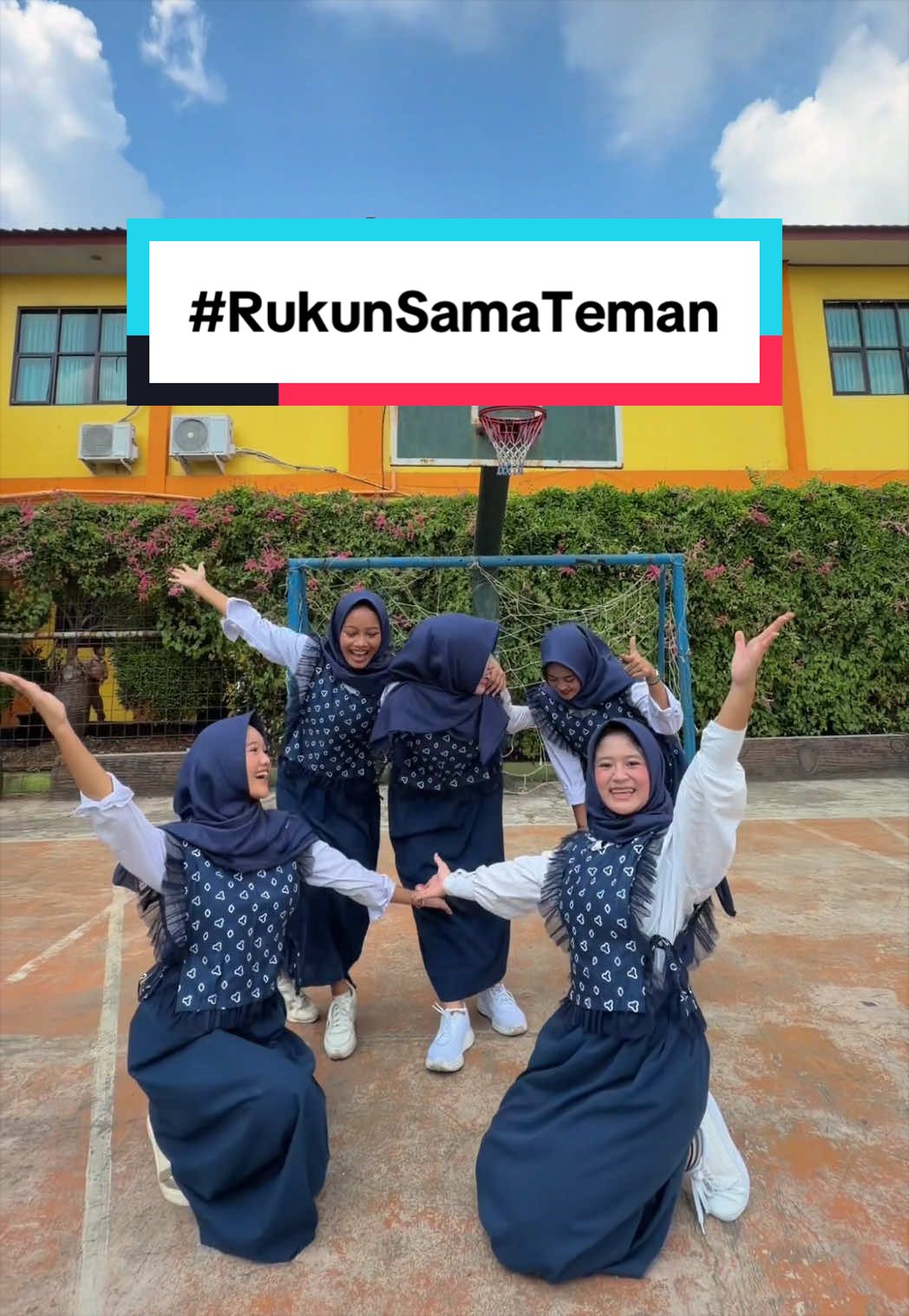 @SMPN 2 Cilegon