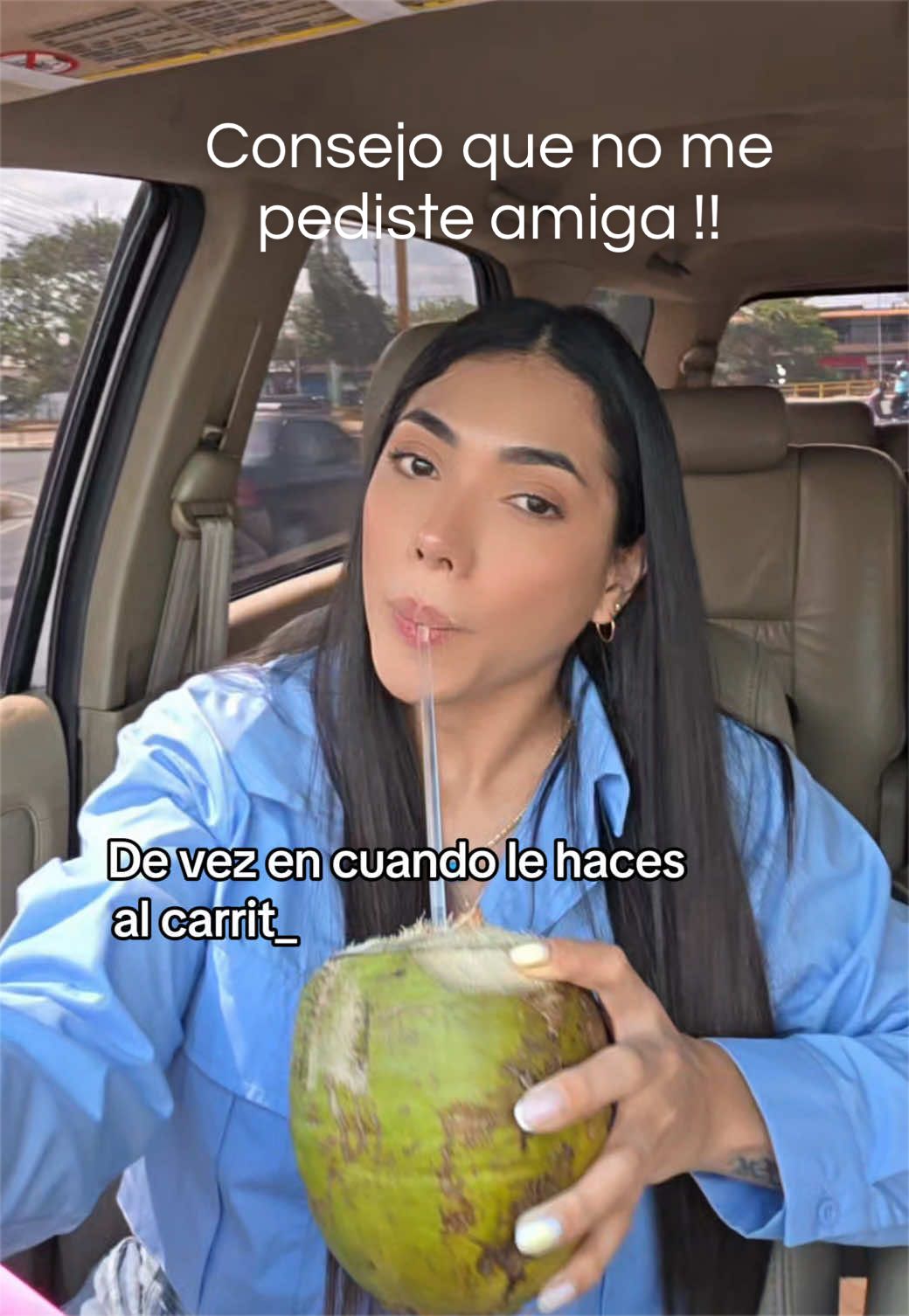 @Creador de Contenido • UGC