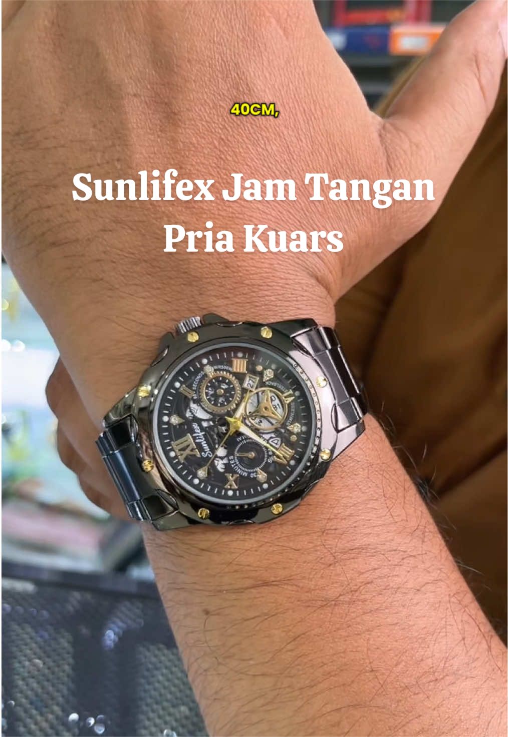 @AISYA WATCH