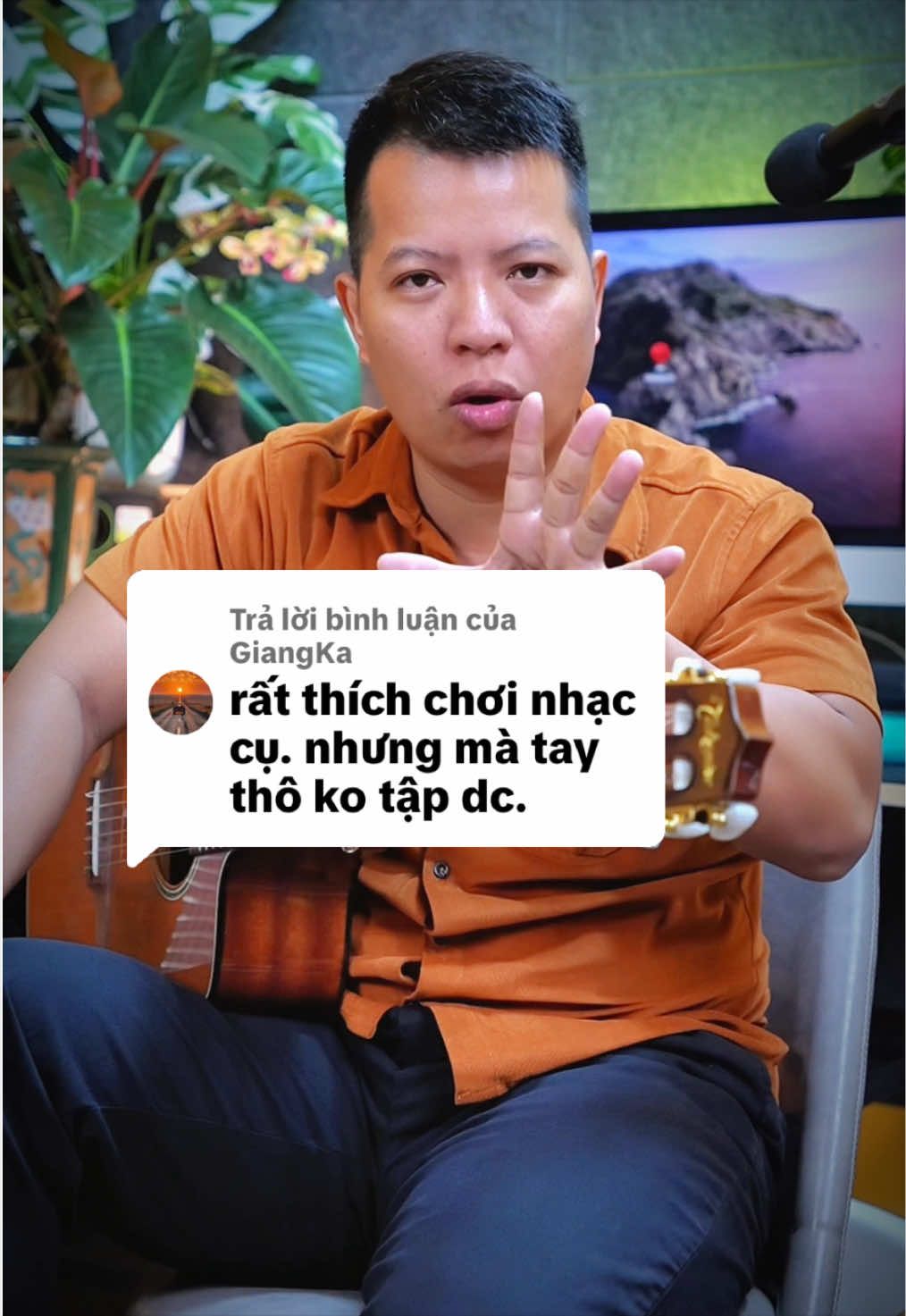 @Bảo Guitar