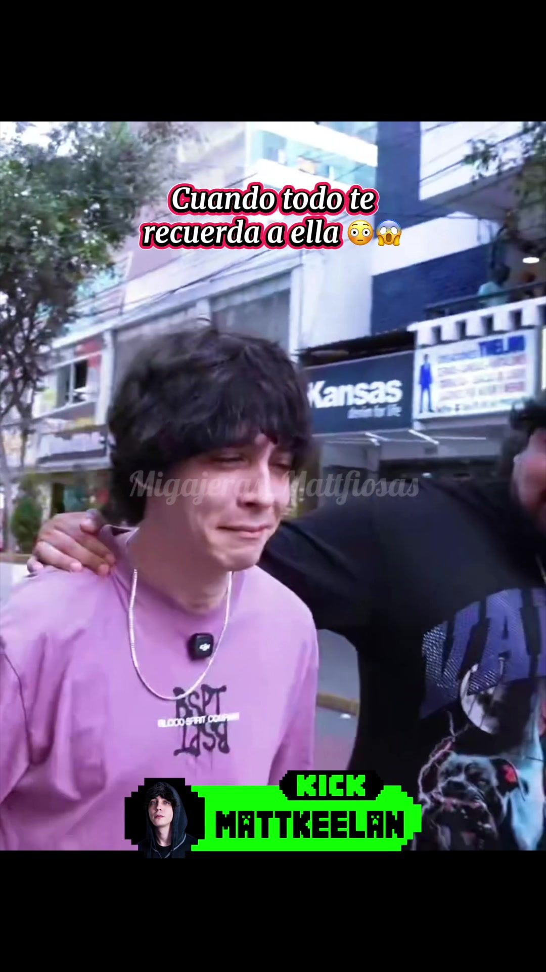 @MigajerasMattfiosas Clips 2.0