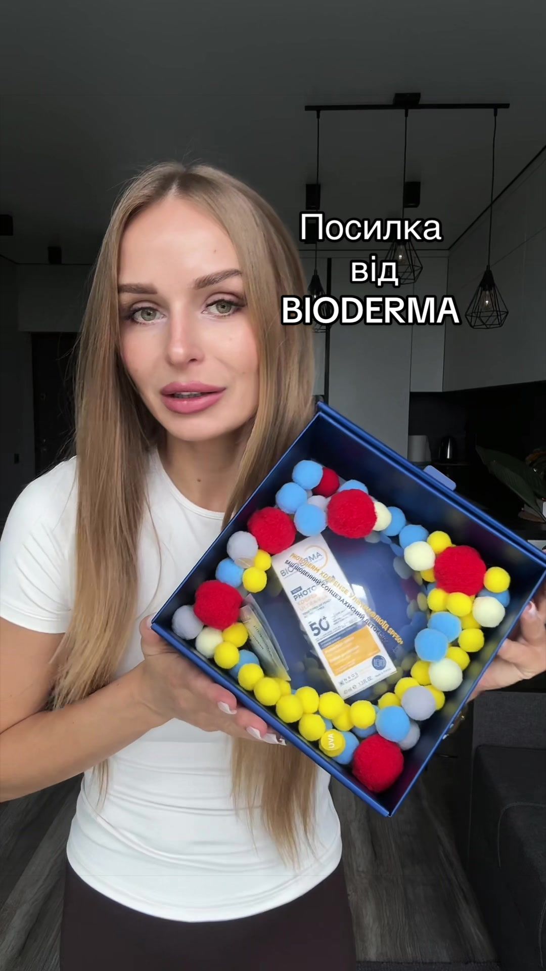 @Алла Соловйова • Блогер • Київ