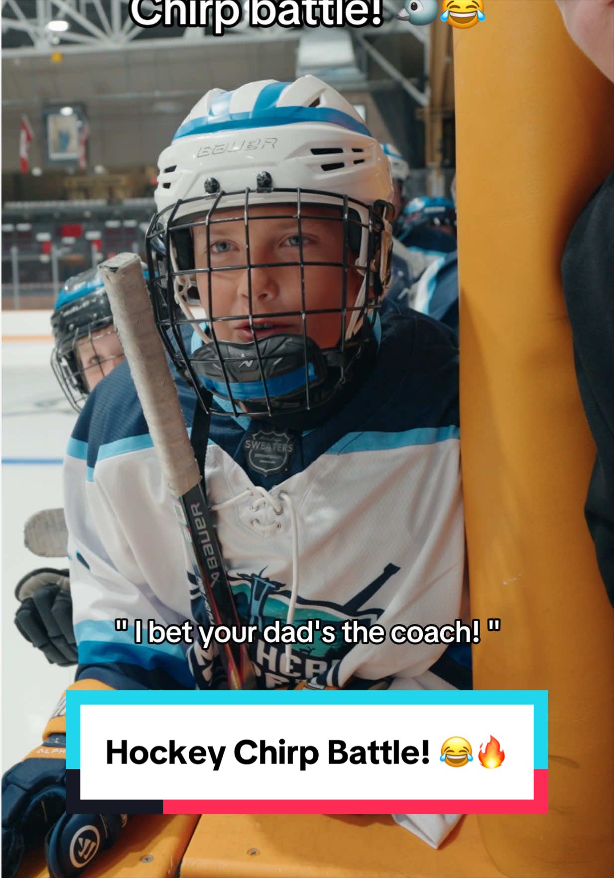 @HockeyBenders