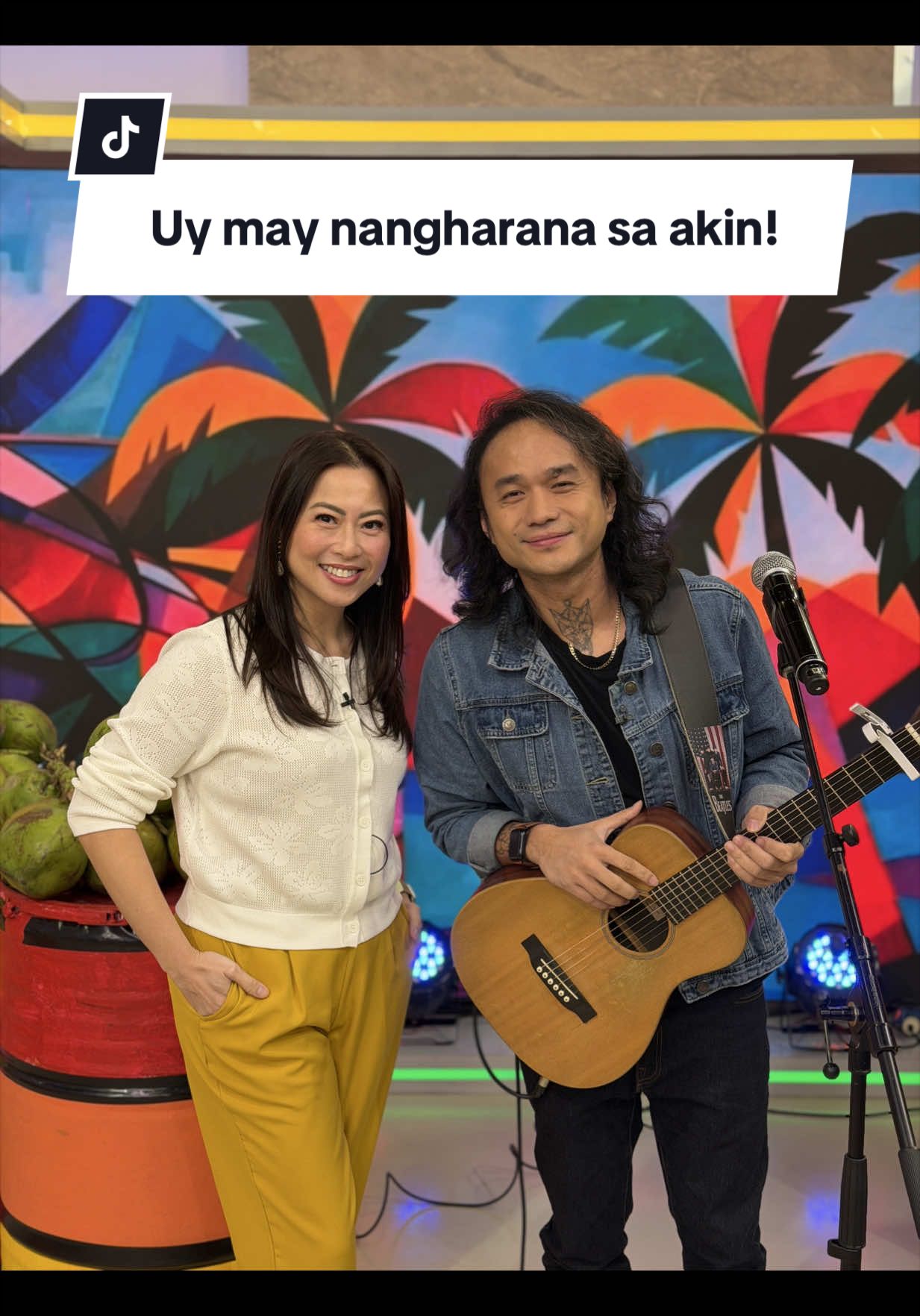 @Ms. Lyn Ching