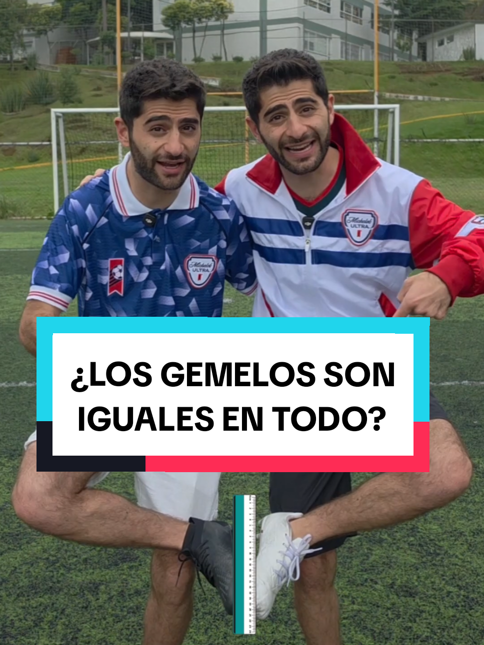 @Si Somos Gemelos